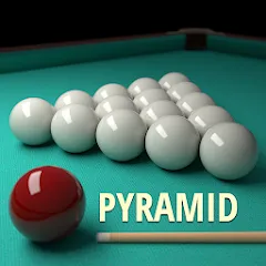 Скачать взломанную Russian Billiard Pool  [МОД Бесконечные деньги] - последняя версия apk на Андроид