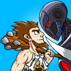Скачать взлом Age of War 2 (Эйдж оф Вор 2)  [МОД Unlimited Money] - полная версия apk на Андроид