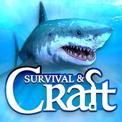 Скачать взломанную Survival & Craft: Multiplayer  [МОД Unlocked] - последняя версия apk на Андроид