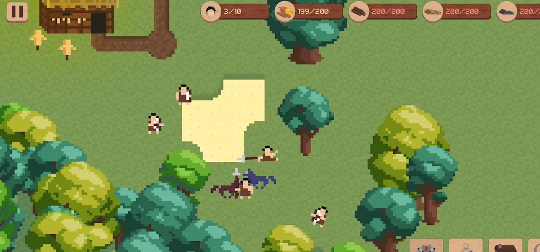 Your Land. WHAT?!  [МОД Unlocked] Screenshot 5