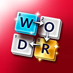 Скачать взломанную Wordament® by Microsoft (Майкрософт Вордамент)  [МОД Menu] - полная версия apk на Андроид