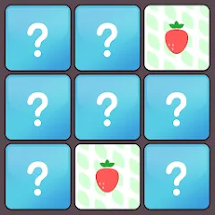 Скачать взлом Matching King  [МОД Много монет] - последняя версия apk на Андроид