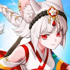 Скачать взломанную Succubus Idle  [МОД Много денег] - полная версия apk на Андроид