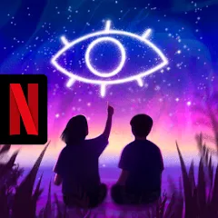 Скачать взломанную Before Your Eyes (НЕТФЛИКС Перед твоими глазами)  [МОД Меню] - стабильная версия apk на Андроид