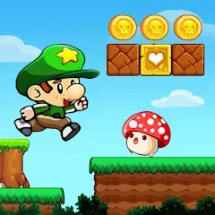 Взлом Bob Run: Adventure run game (Боб Ран)  [МОД Бесконечные деньги] - стабильная версия apk на Андроид