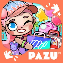 Взломанная Avatar World ® (Аватар Ворлд)  [МОД Unlocked] - полная версия apk на Андроид