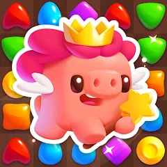 Взломанная Match Arena  [МОД Mega Pack] - полная версия apk на Андроид