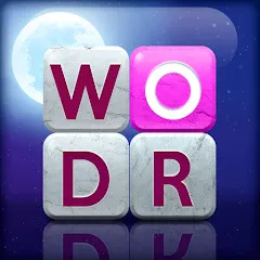 Взлом Word Stacks (Уорд Стэкс)  [МОД Много монет] - стабильная версия apk на Андроид