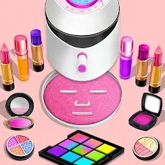 Скачать взломанную DIY Makeup Games: DIY Games  [МОД Бесконечные монеты] - последняя версия apk на Андроид