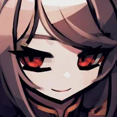 Взломанная Phantom Rose Scarlet (Фантом Роуз Скарлет)  [МОД Unlimited Money] - последняя версия apk на Андроид