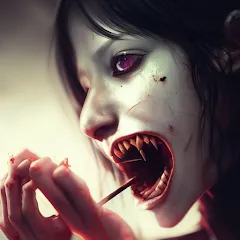 Скачать взломанную Evil Spirits Ghost Escape Game (Злые Духи Побег Игра)  [МОД Бесконечные монеты] - стабильная версия apk на Андроид