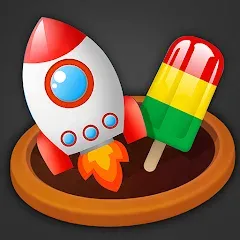 Скачать взломанную Match 3D Blast Matching Games  [МОД Меню] - полная версия apk на Андроид