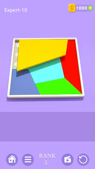 Puzzledom - puzzles all in one (Пазлдом)  [МОД Меню] Screenshot 3