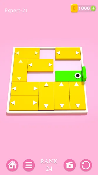 Puzzledom - puzzles all in one (Пазлдом)  [МОД Меню] Screenshot 4
