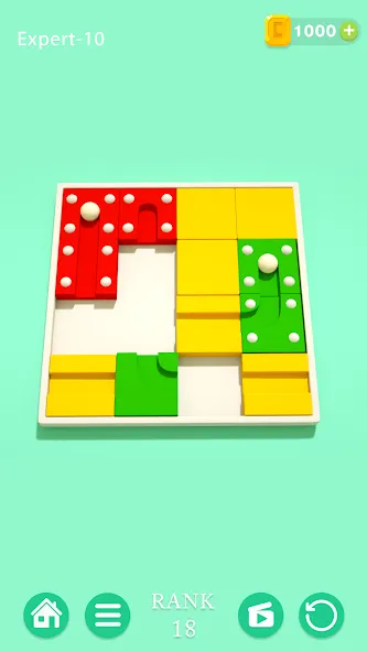 Puzzledom - puzzles all in one (Пазлдом)  [МОД Меню] Screenshot 5
