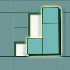 Взломанная SudoCube: Block Puzzle Games (удокуб)  [МОД Меню] - стабильная версия apk на Андроид