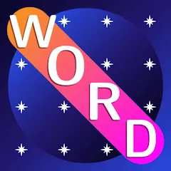 Взлом World of Word Search  [МОД Unlocked] - последняя версия apk на Андроид