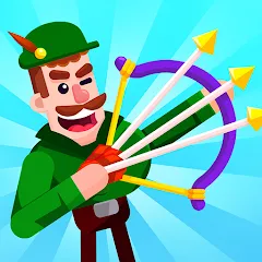 Скачать взломанную Drawmaster (Дроумастер)  [МОД Бесконечные деньги] - полная версия apk на Андроид