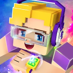 Взлом Blockman Go (Блокмен Го)  [МОД Бесконечные монеты] - последняя версия apk на Андроид