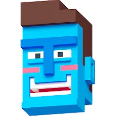 Взлом Steppy Pants (Степпи Пантс)  [МОД Меню] - последняя версия apk на Андроид