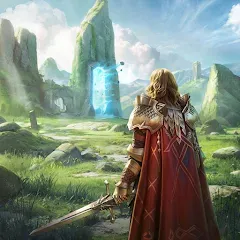 Взломанная Dragonheir: Silent Gods (Драгонхейр)  [МОД Все открыто] - полная версия apk на Андроид