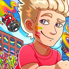 Взломанная Breakout (Брейкут)  [МОД Все открыто] - стабильная версия apk на Андроид