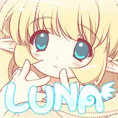 Взлом LunaM:Ph (Луна)  [МОД Mega Pack] - полная версия apk на Андроид