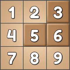 Скачать взлом Insert Number (Инсерт Намбер)  [МОД Unlocked] - последняя версия apk на Андроид