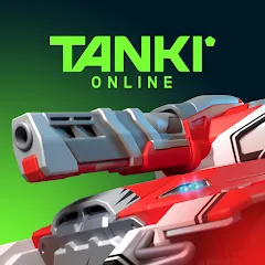 Взлом Tanki Online  [МОД Много денег] - полная версия apk на Андроид