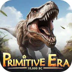 Взломанная Primitive Era: 10000 BC (Примитивная эпоха)  [МОД Бесконечные деньги] - последняя версия apk на Андроид