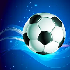 Скачать взломанную Winner Soccer Evo Elite  [МОД Много монет] - полная версия apk на Андроид