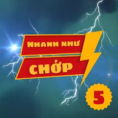 Скачать взломанную Nhanh Như Chớp - Mùa 5  [МОД Все открыто] - последняя версия apk на Андроид