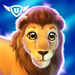 Скачать взломанную Zoo 2: Animal Park (Зу 2)  [МОД Много денег] - стабильная версия apk на Андроид
