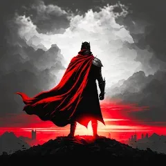 Взлом Blitz: Rise of Heroes (Блиц)  [МОД Много денег] - полная версия apk на Андроид