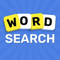 Взлом Word Search Puzzle Game  [МОД Mega Pack] - стабильная версия apk на Андроид