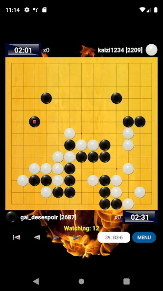Go Quest Online (ГоКвест)  [МОД Много монет] Screenshot 4