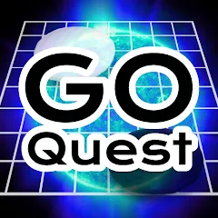 Скачать взломанную Go Quest Online (ГоКвест)  [МОД Много монет] - полная версия apk на Андроид