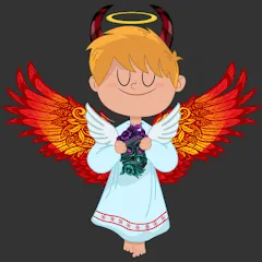 Взлом Angmon.io  [МОД Unlimited Money] - полная версия apk на Андроид