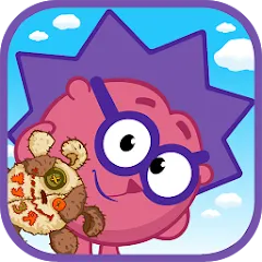 Взломанная Смешарики. Обещание  [МОД Бесконечные монеты] - полная версия apk на Андроид