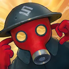 Взломанная REDCON (РЕДКОН)  [МОД Unlimited Money] - последняя версия apk на Андроид