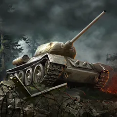 Скачать взлом Танки  [МОД Mega Pack] - последняя версия apk на Андроид