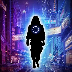 Взлом Cyberpop (Сайберпоп)  [МОД Бесконечные монеты] - полная версия apk на Андроид