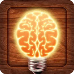 Взлом Эврика! Логические Задачи Игры  [МОД Menu] - полная версия apk на Андроид