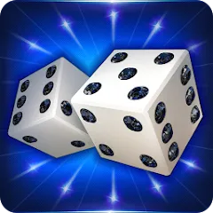 Скачать взломанную Narde Tournament  [МОД Бесконечные деньги] - полная версия apk на Андроид