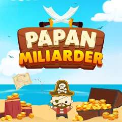Скачать взлом Papan Miliarder (Папан Миллиардер)  [МОД Меню] - последняя версия apk на Андроид