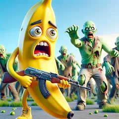 Скачать взлом Zombie Crusher (Зомби Крашер)  [МОД Все открыто] - полная версия apk на Андроид